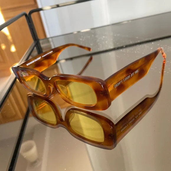 Bonnie Clyde | Accessories | Bonnie Clyde Sunglasses | Poshmark display picture 1